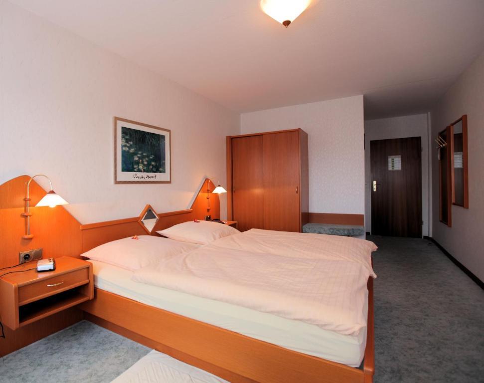 Zum Alten Brauhaus Hofgeismar Quarto foto